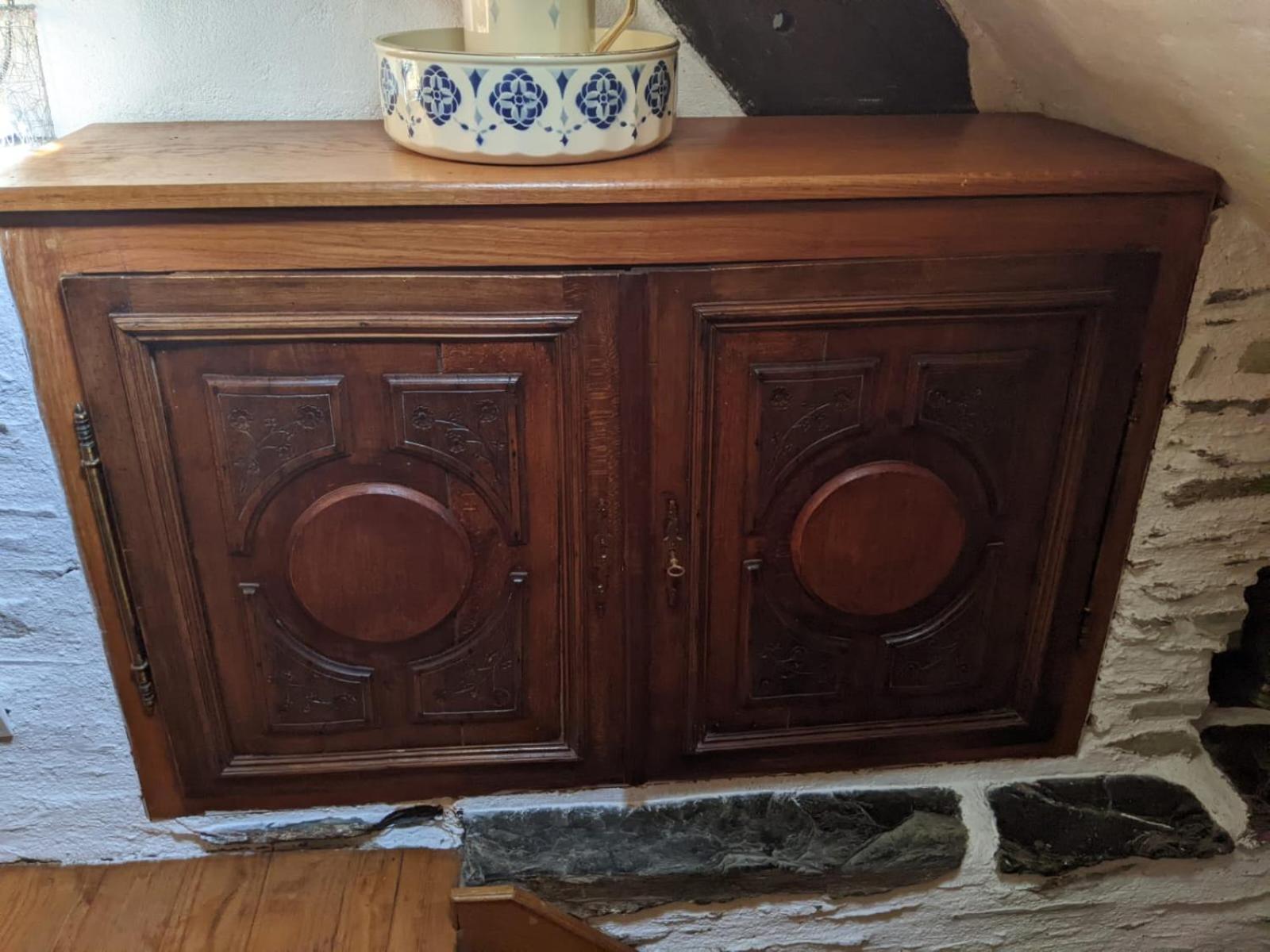 Chambre D'Hotes Saint Jacob Relais De Chasse Du XVIII Siecle Les Fougerêts エクステリア 写真